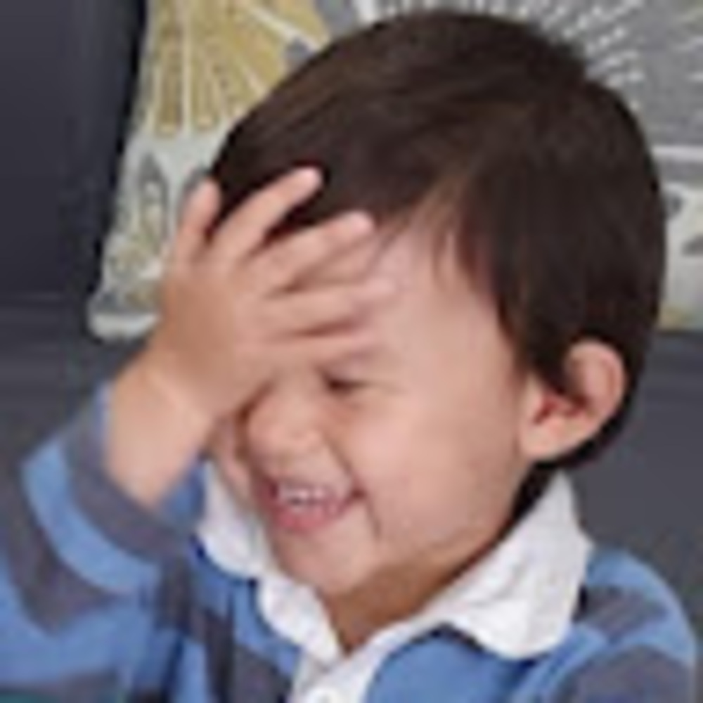 Meet your Posher, Putrindo